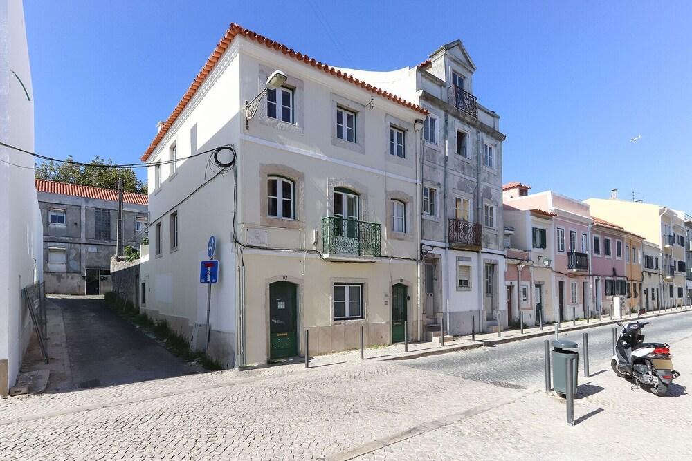 Belem Confort By Homing Apartment *